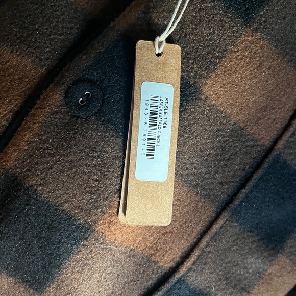 SKIMS, Limited Edition! Fleece Sleep Set, L - Picture 4 of 6